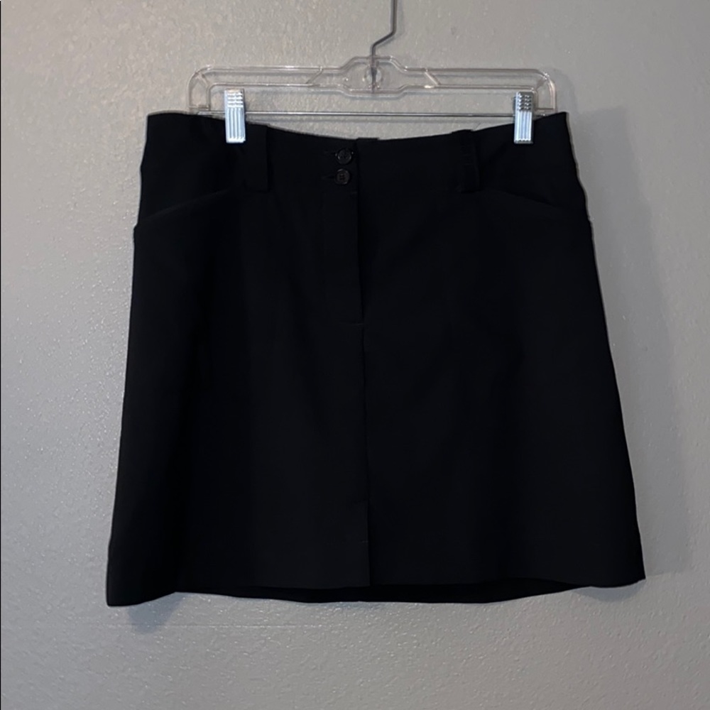 Nike Golf Skirt❄️